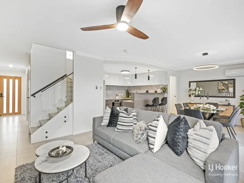 Suave Upmarket Duplex - Now Available at Topia