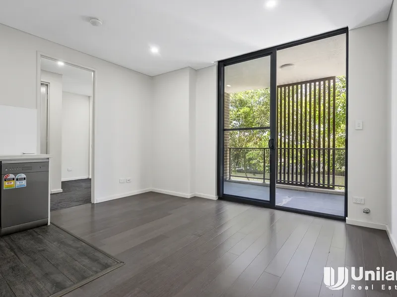 One bedroom | Heart of Epping | Boutique Building