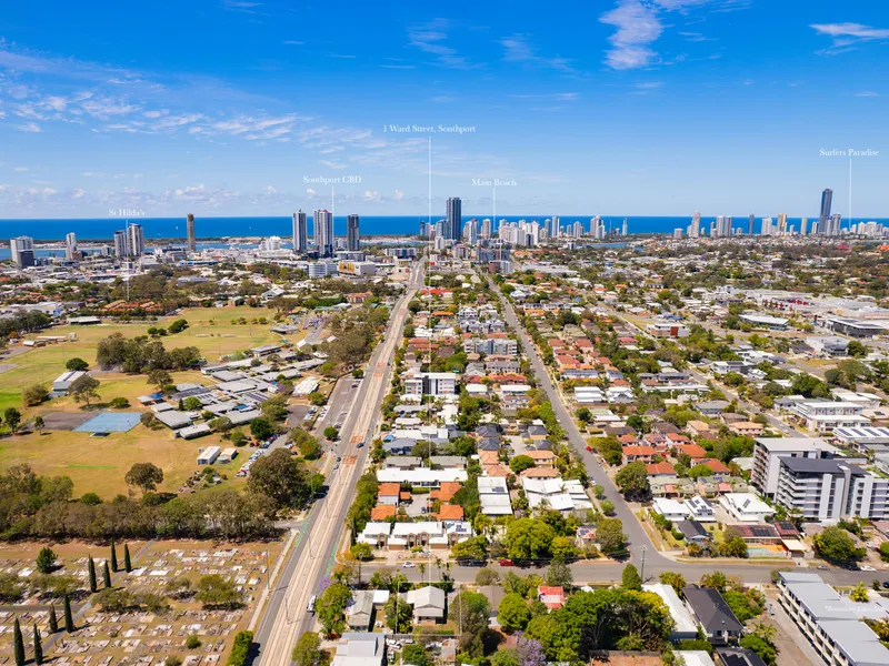 DA Approved Development Site in Prime Location