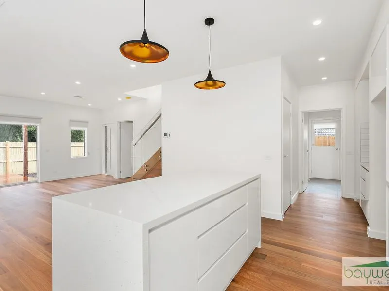 TOP INVESTMENT- NEW VILLA IN HASTINGS