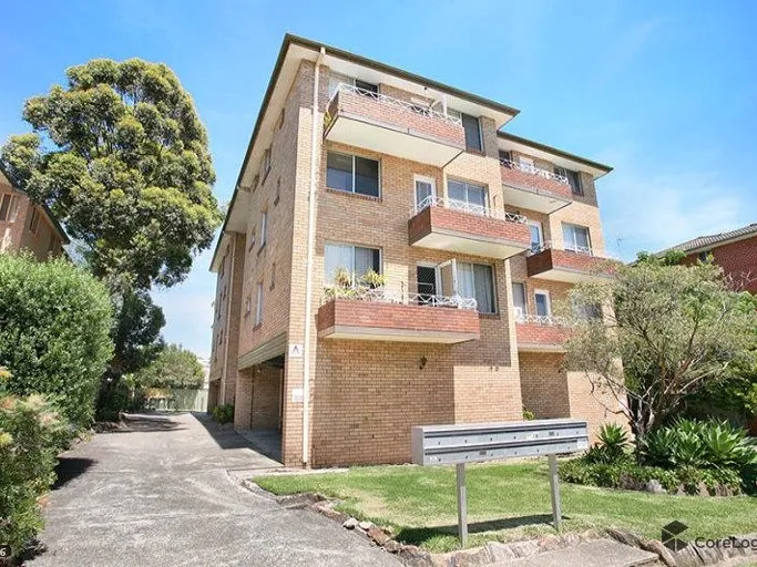 Two bedroom Unit for Rent at penshurst