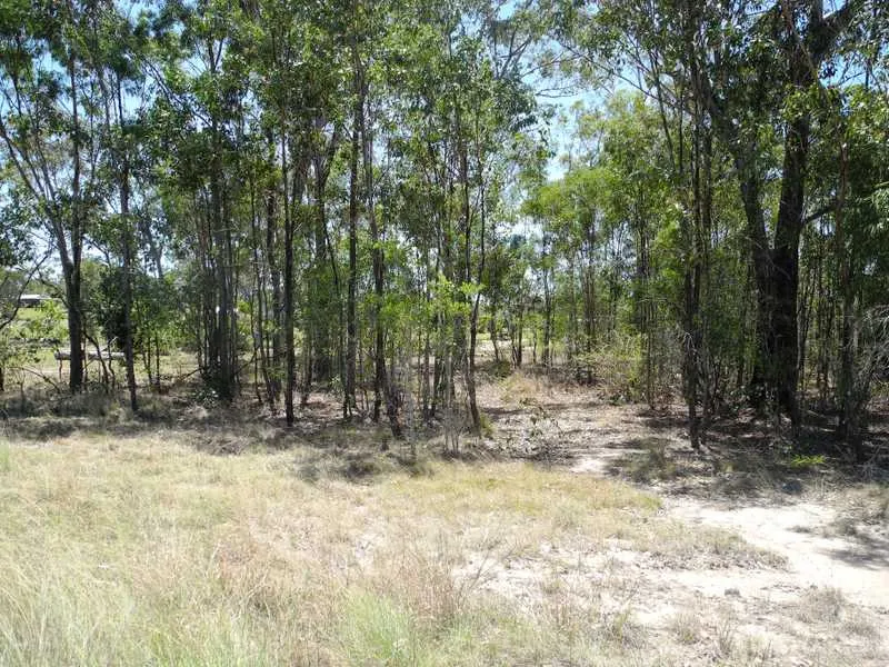 1.58ha IN RODDS BAY