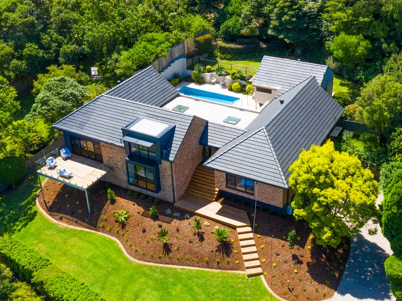 The Epitome of Lakeside Luxury    