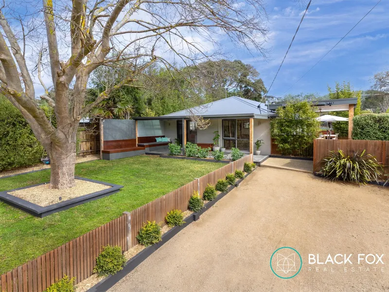 Immaculate Coastal Family Home