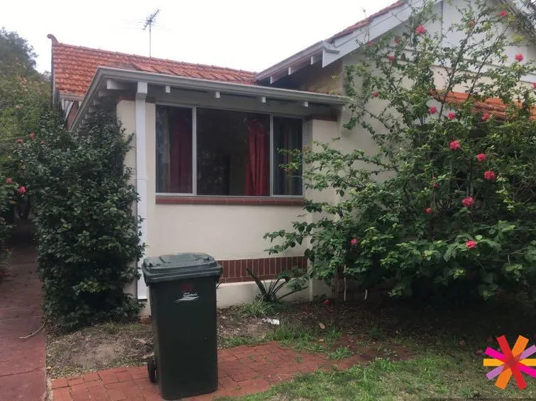 3 Bedrooms - Cottage Style Home