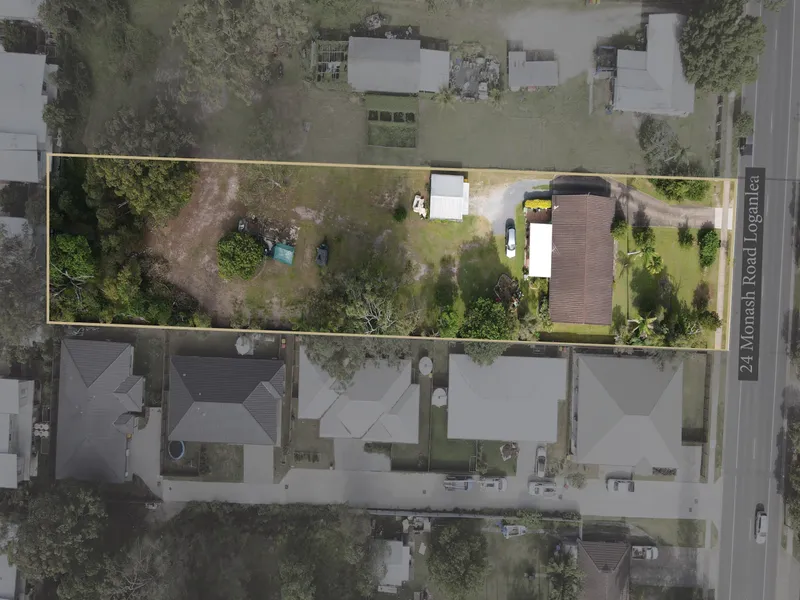 Property is now SOLD!