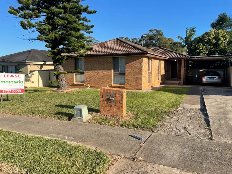 RENOVATED, GREAT FAMILY HOME