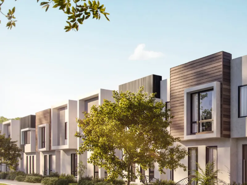 Full Turnkey Townhome - Across The Road From The Station!