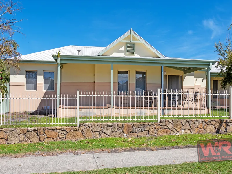 INVEST IN LIFESTYLE OR EARN INCOME