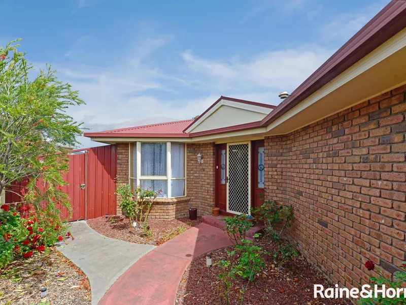 Waterfront Reserve Home!