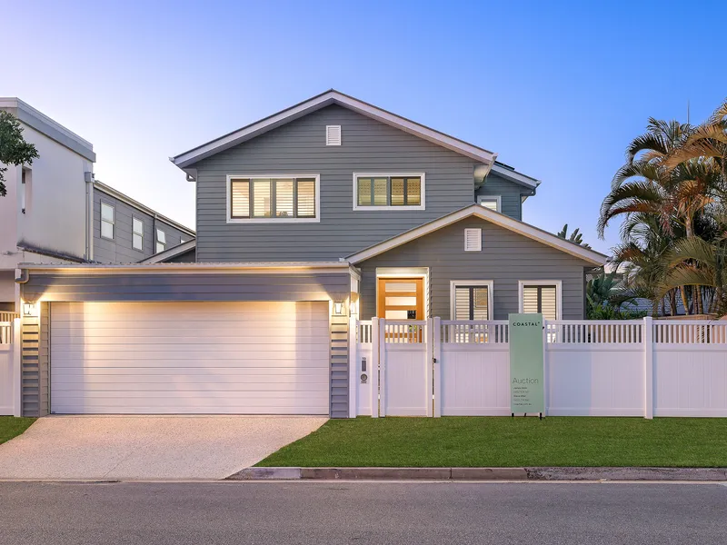 Pinnacle of Proportion and Appeal