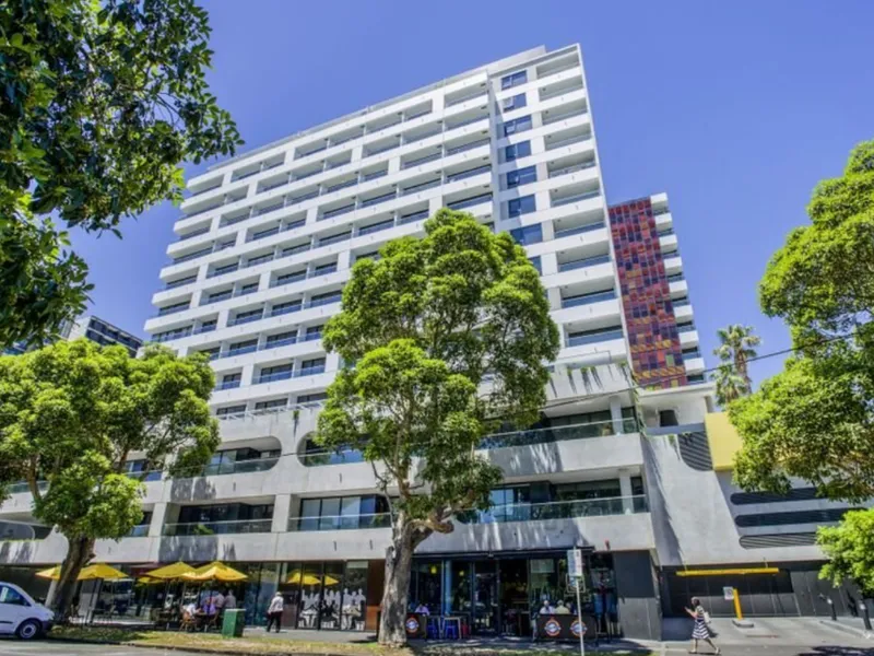 Fully Furnish Modern apartment Center of Southbank