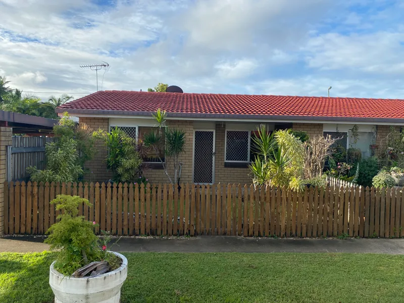 CONVENIENTLY LOCATED & AFFORDABLE