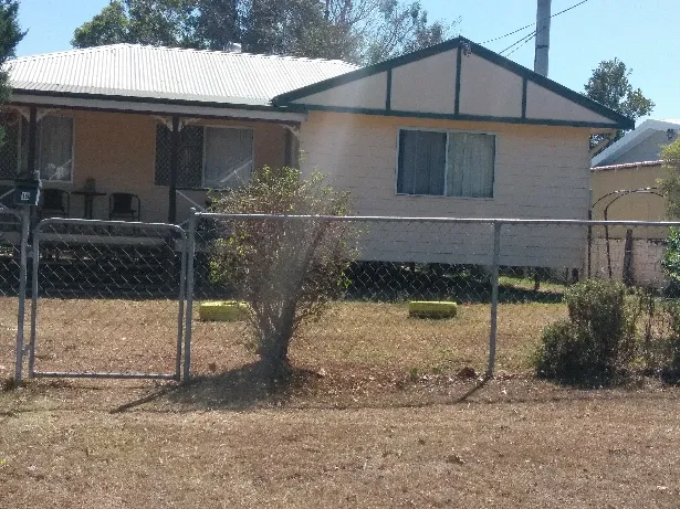 Investment opportunity 