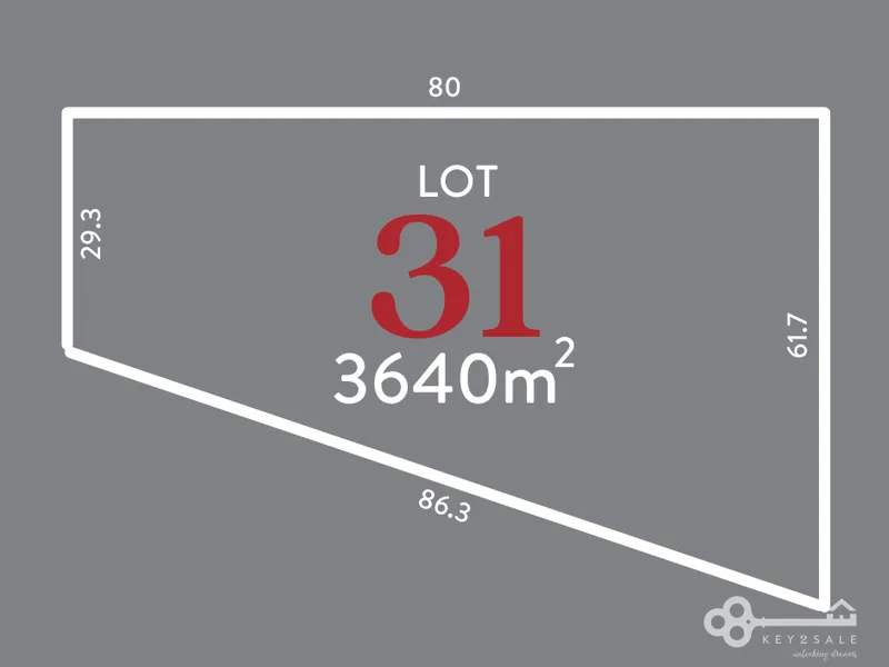 MOUNT PERCY ESTATE - EXCITING NEW LAND DIVISION NOW SELLING IN STAGE 2