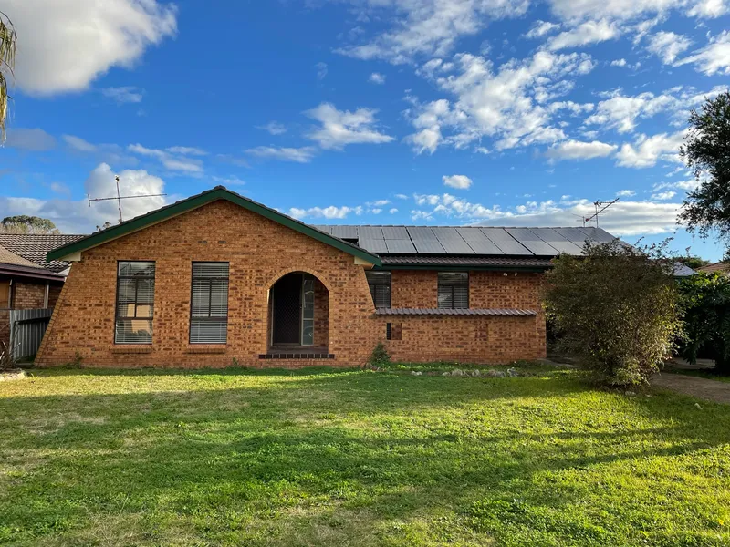 Freshly Renovated Family Home