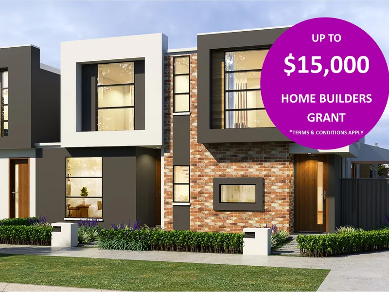 STYLISH CONTEMPORARY 4 BEDROOM HOME