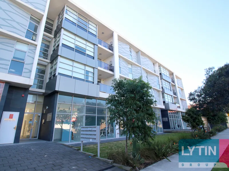 Stylish 2 Bed Apartment In Alexandria