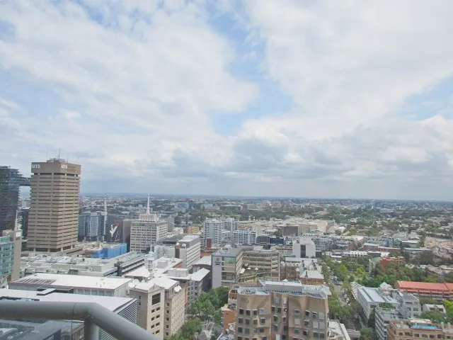 Stuning view , Living at the Peak Two Bedroom Apartment