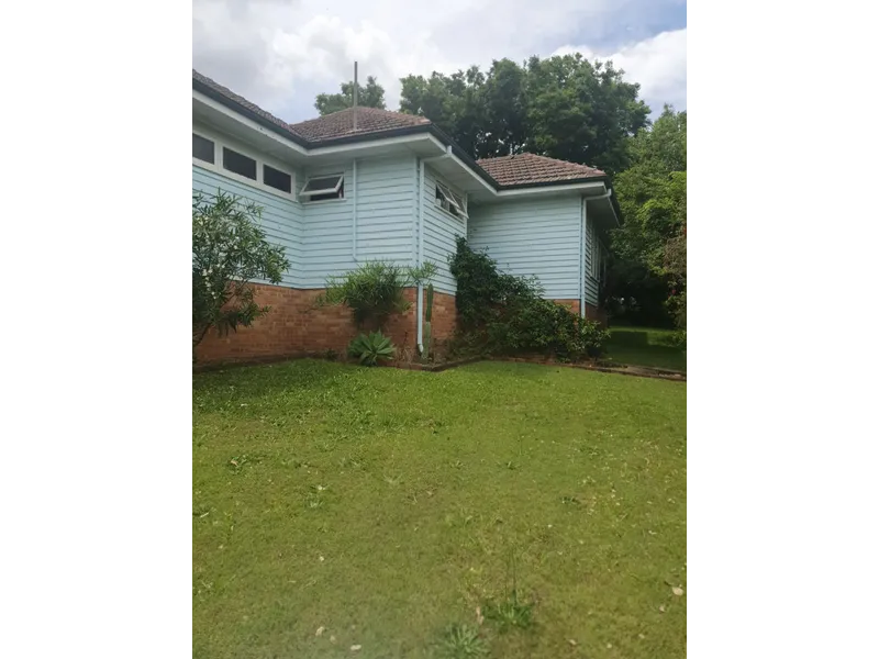 Centrally located with room for the entire family!