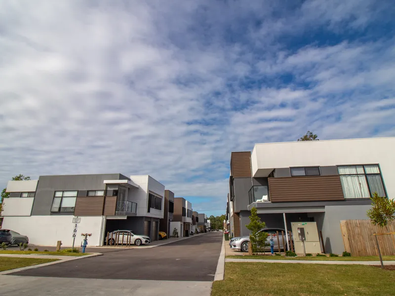 Very Modern and Great Location