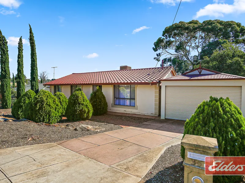 UNDER CONTRACT