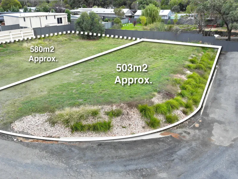 Affordable Residential Building Block