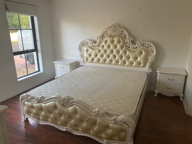 Fully furnished family house 