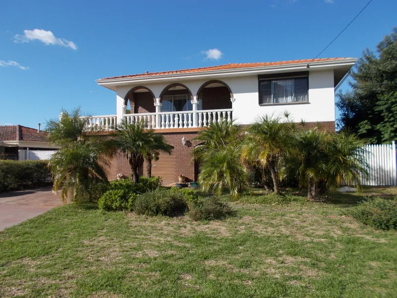 WHEN ONLY THE BEST WILL DO