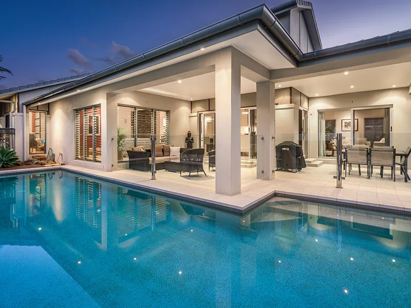 EXECUTIVE STYLE PRIVATE SANCTUARY (FULLY FURNISHED)