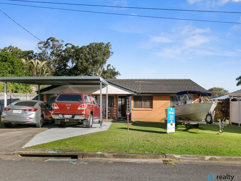 Great Home, Double Shed, 607m2 Block, Quiet Cul-de-Sac!