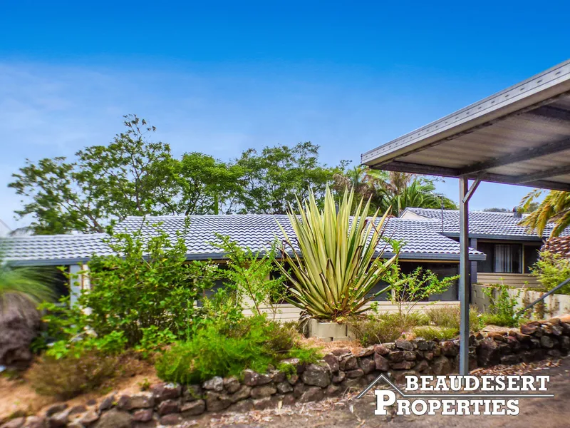 Under Contract -Beaudesert Properties