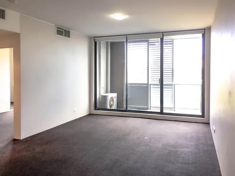 Spacious 1 bedroom apartment in Regent Street