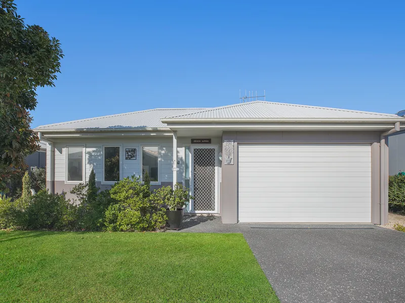 LOCATION AND COMFORT