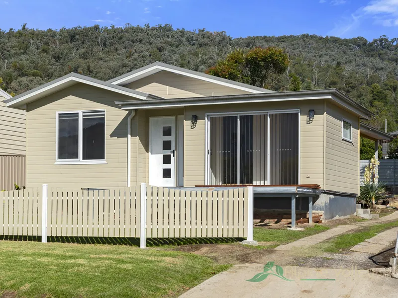 Complete Renovation and Refurbishment