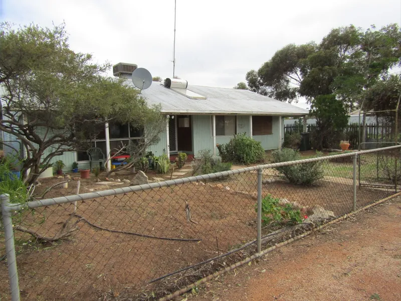 COTTAGE IN NUNGARIN