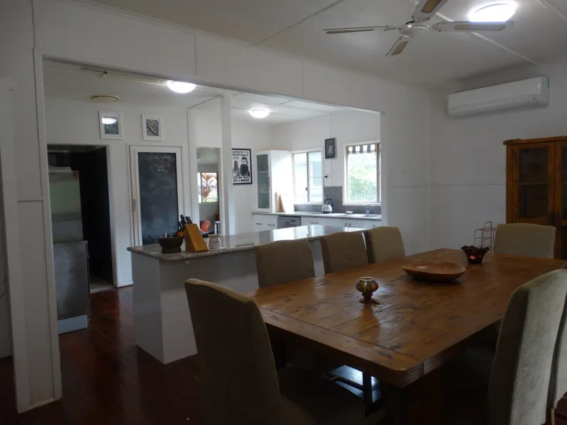 33 PRETTY ACRES WITH 3 BRM HOME, SHEDS & TEENAGERS RETREAT