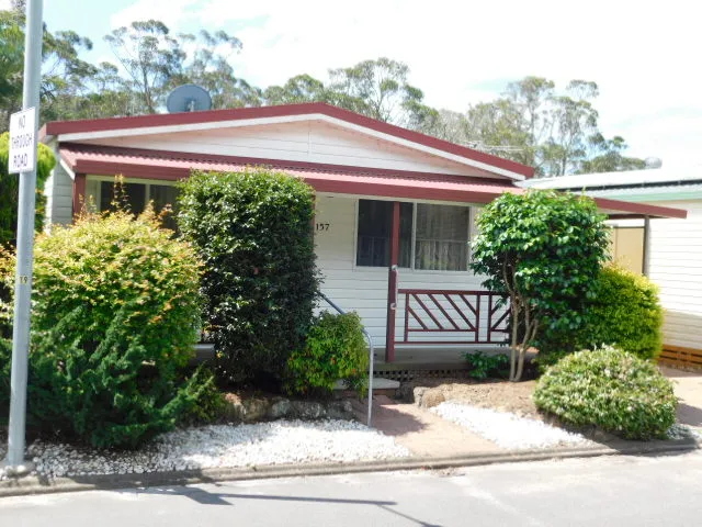 Banksia Grove Village - Site 157