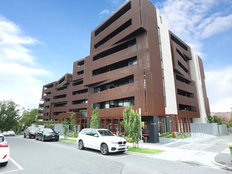 Luxury living at Evergreen Ivanhoe - Weekly rent negotiable