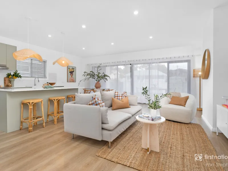 CHARACTER FILLED HOME IN THE HEART OF SEASIDE ANNA BAY!