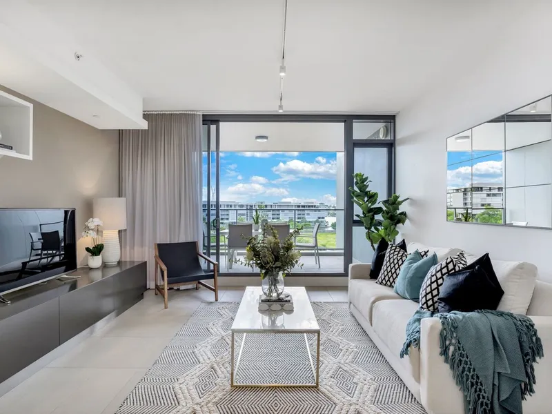 2 BED | 2 BATH | 1 CAR | $650 PER WEEK