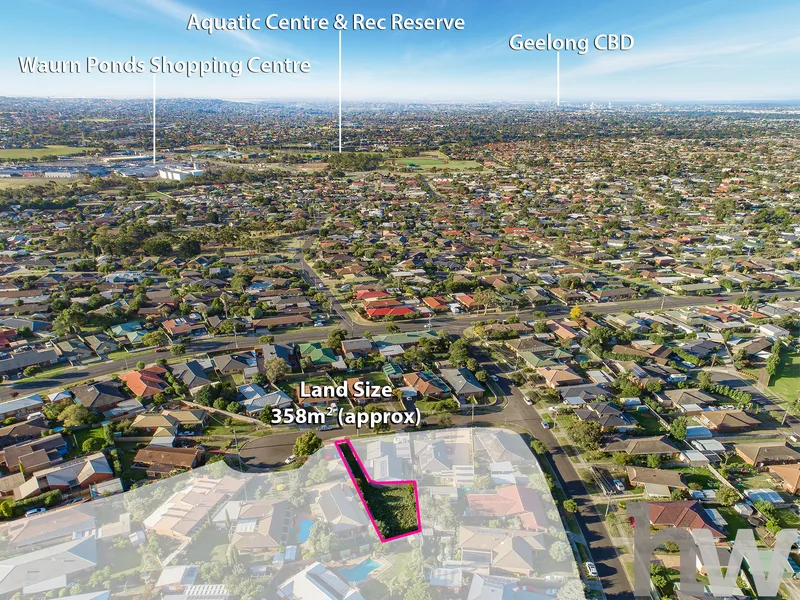 Rare opportunity located in the heart of it all 