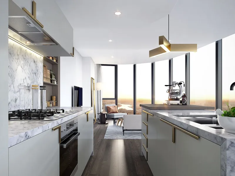 Ultimate Style and Sophistication in Melbourne CBD