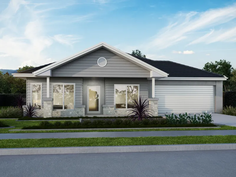 House and Land Package in Ripley Valley by BOLD Living