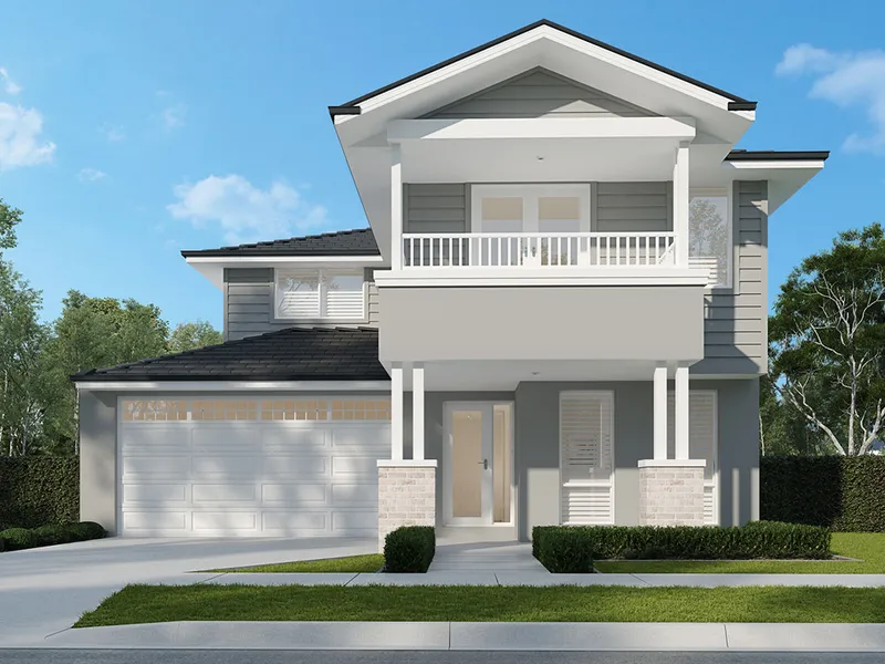 Your Home The Way You Want It!