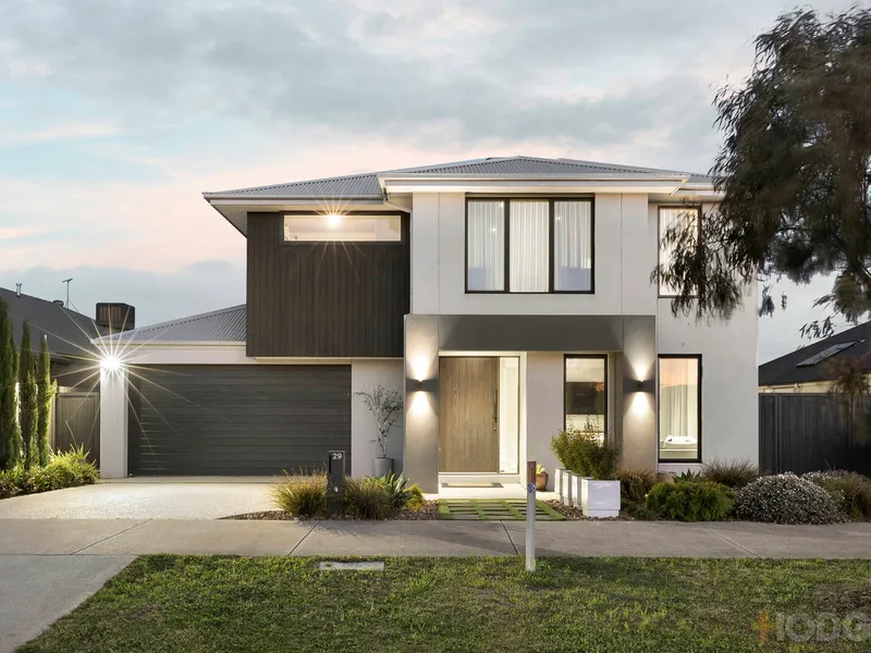 Resort-style living in sought after Ocean Grove