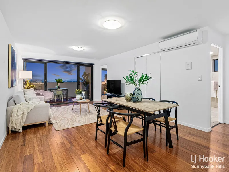 AMAZING VIEWS WITH IDEAL NORTH-EAST ASPECT!!!