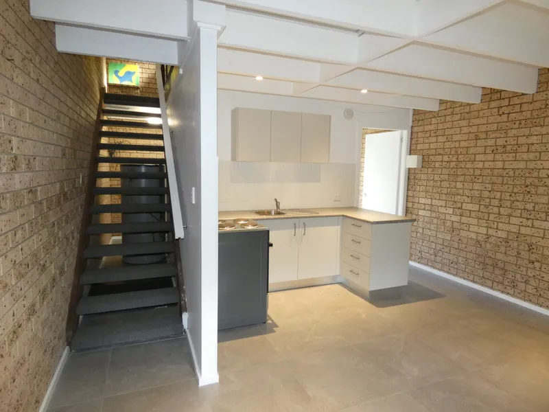 2 bedroom unit in South Golden Beach