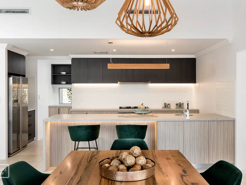 Brand NEW Street Front Home