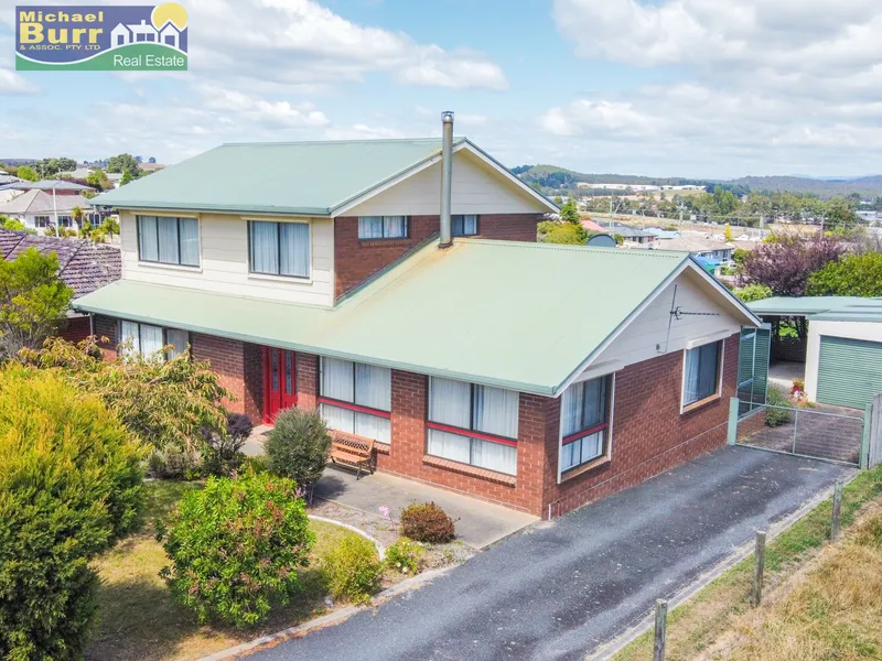 Well Loved and Full of Potential!